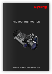 HT-60LRF Digital Night Vision