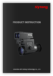 HT-77LRF Digital Night Vision