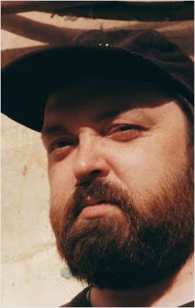 George Poster