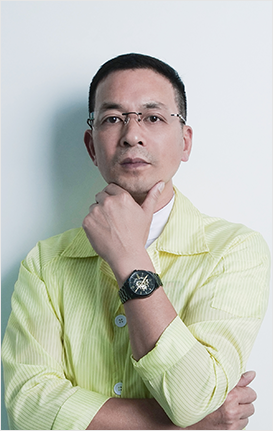 Moon Zhang