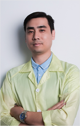 John Fang