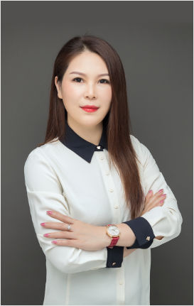 Rose yu