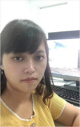 Lily  Yin