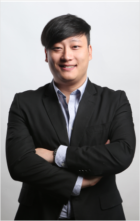 Paul  Bai