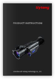 XM Series Thermal Riflescope