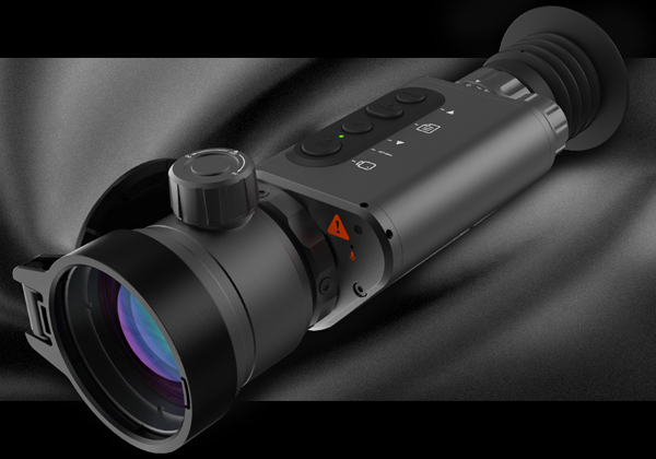 Break through the boundaries of infrared human behavior recognition! Sytong leads the new trend of night vision technology!