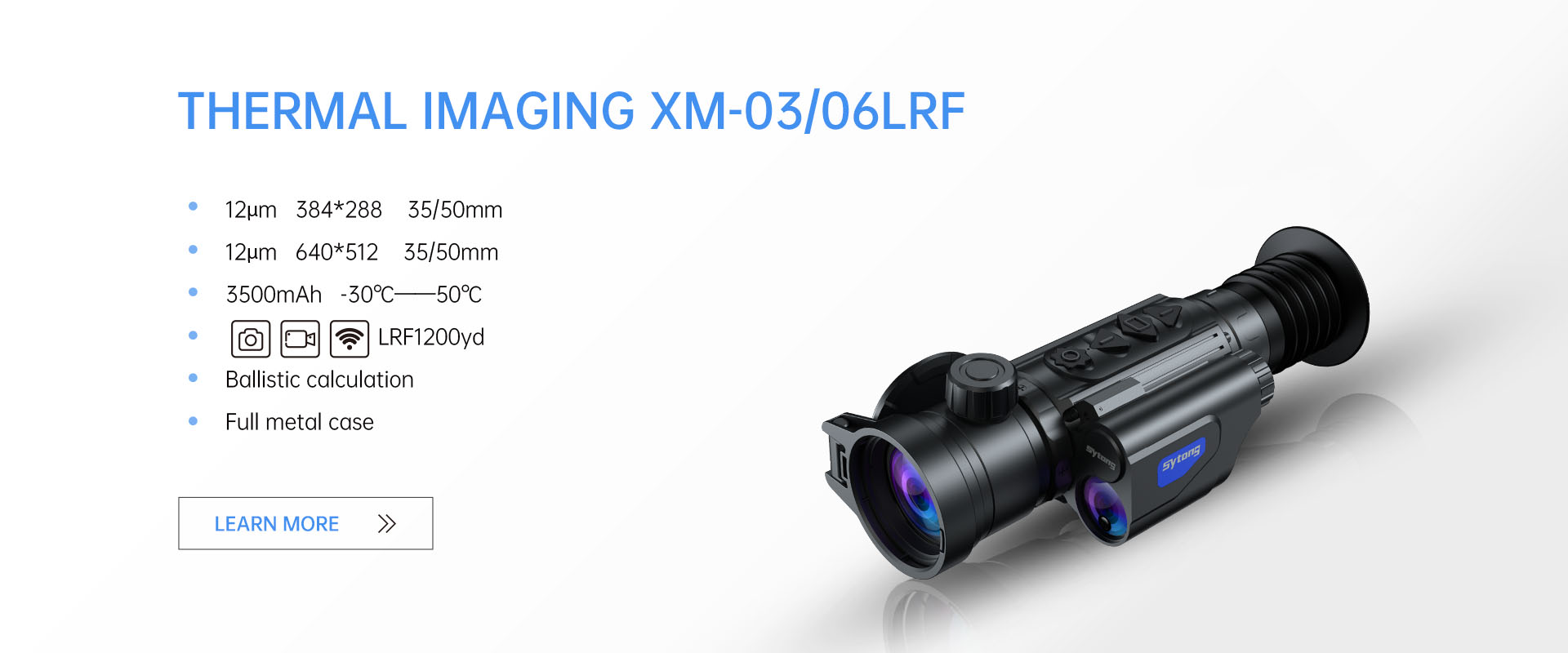 XM